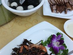 -吴祥记潮州菜·百年老字号·砂锅粥