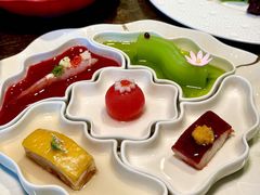 -上海总会SHANGHAICLUB(兴业太古汇店)