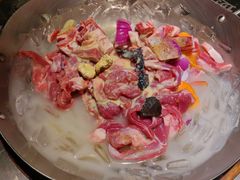 -泽成冰煮羊(非·遗公务员小区店)