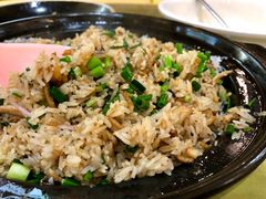 招牌黄鳝饭-台山美食一绝阿四台山黄鳝饭(阿四创作店)