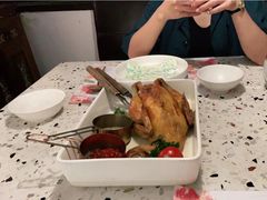 -素描餐厅(灵隐天竺店)