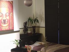 -Angkor SPA 柬埔寨古法按摩(环贸店)