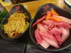-重庆烧鸡公火锅(簋街店)