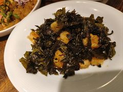 -七菜馆·东北菜·蒸饺(文体路店)