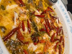 -花椒俏川菜小馆(南海万达店)