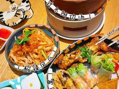 -米纸越南小馆(金鹰世界店)