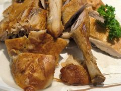 -船歌·鱼水饺青岛菜(金狮广场店)