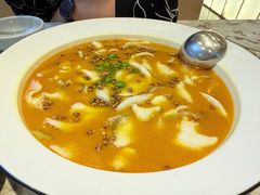 -火婆子·川小馆(扬韬科技广场店)