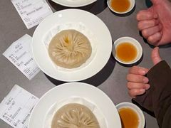 -晓淮山·扬州早茶·淮扬菜(龙阳广场店)