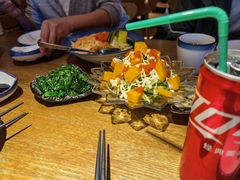 -渔井食堂(新洲店)