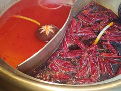 -小龙坎老火锅(北京三里屯店)