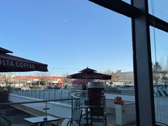 -COSTA COFFEE(龙德广场店)