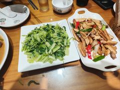 -江南人家(横店老字号)