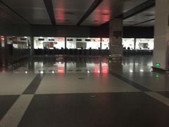 -常州汽车客运站