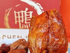 -水西门陈记鸭子店(总店)