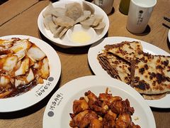 -河沿肉饼Beijing Pie(东华门店)