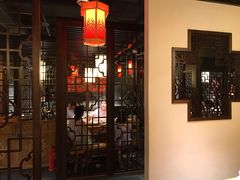 门面-大龙燚火锅