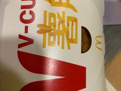 -麦当劳(双榆树店)