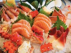 -Mr·Fish鱼鲜生海鲜放题(银泰in99店)