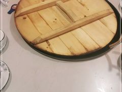 -小火炕铁锅炖鱼