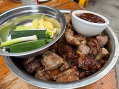 -大地农庄(逢沙大道店)