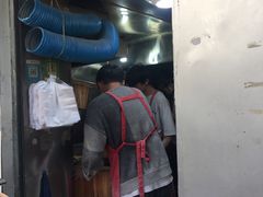 -梅干菜扣肉饼(钱局店)