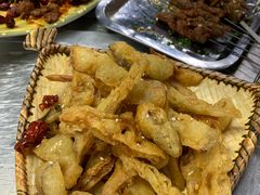-小民大排档(光谷店)