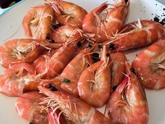 -皓景海鲜·地标美食(双月湾店)