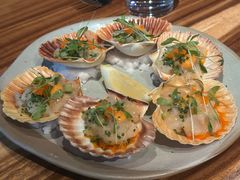 -The Meat & Wine Co Southbank(南岸店)