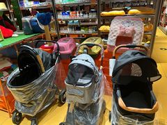 -MARSMART PETS火星宠物超市(1733店)