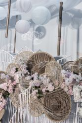 -DNA Wedding 婚礼记(上海店)