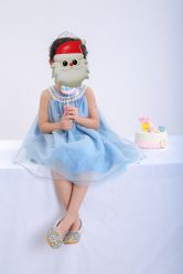 -七彩鱼儿童摄影(江汉路店)