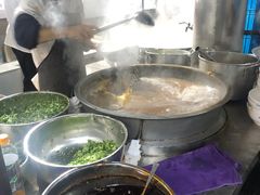 -清真·马安军辣子牛肉面