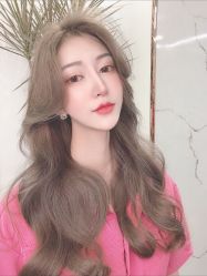-Rise Hair上升造型