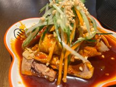 -花盐街·四川乐山小吃(西单大悦城店)