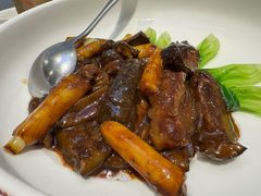 -海富门·带鱼·淮扬菜·粤菜(甘家口店)