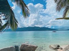 -海南分界洲岛旅游区