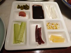 -鸭匠食府·挂炉烤鸭·新京菜(阜成路店)