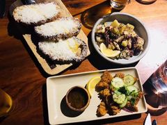 -The Meat & Wine Co Southbank(南岸店)