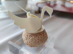 天鹅泡芙-哈布斯扒房(华发商都店)