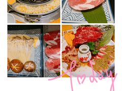 -喜鹊烤肉酒场(美乐城店)