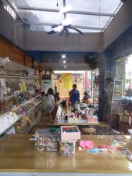 -梦田都市农场(银泰城店)