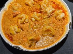 -锦府园·新台州菜(合生汇店)