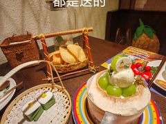 -泰妃殿(武汉首店)