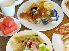 -上海佘山世茂艾美酒店