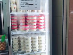 -老伴豆花(麦士威熟食中心店)