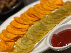 -朴大人炭烤·韩国料理(奥帆中心海尔洲际店)