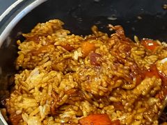 -小柴米·传统江西菜(八一广场店)