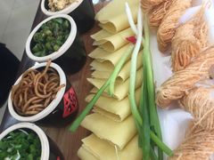 -乔家满族八大碗(流水沟店)