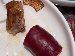 -岭南小生·粤港点心(南门口店)
